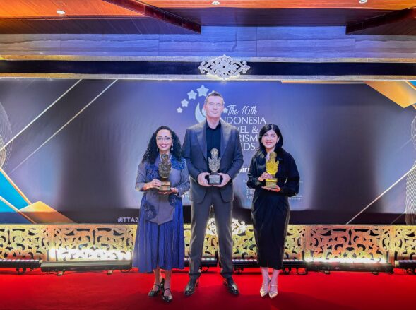 Archipelago International 