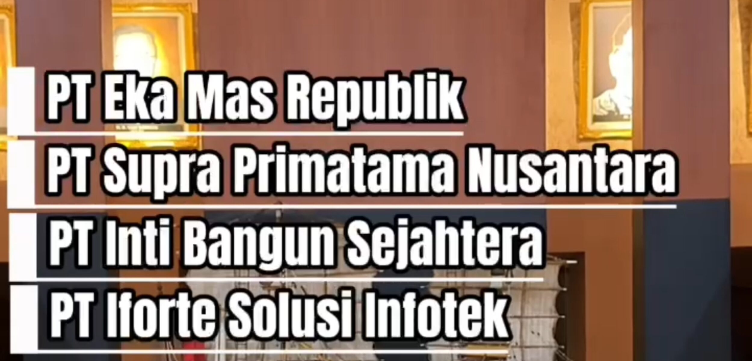 4 Perusahaan Provider Internet di Kota Mojokerto