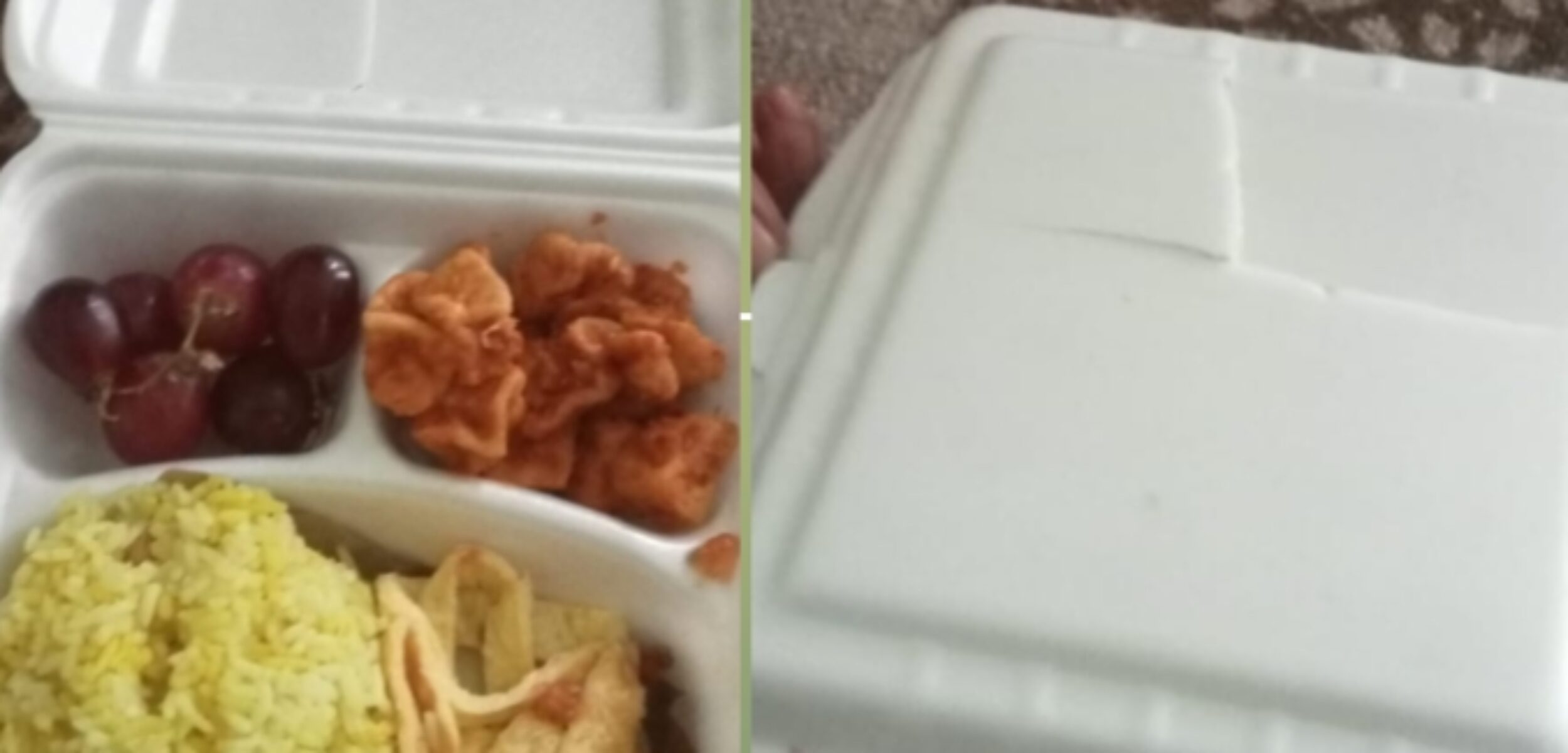 Penggunaan Kemasan Styrofoam pada SPPG Tanggumong Sampang Jadi Sorotan, Orang Tua Khawatir Dampak Kesehatan