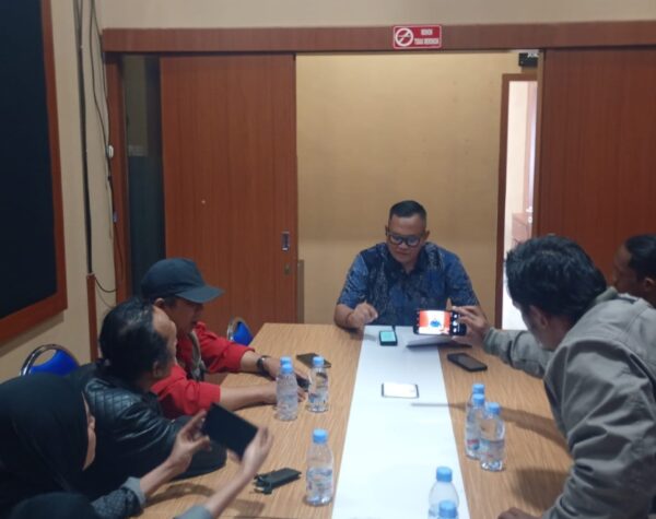 Kasus Asusila Sesama Jenis, Unit PPA Satreskrim Polres Batu Gercep Tangkap Terduga Pelaku