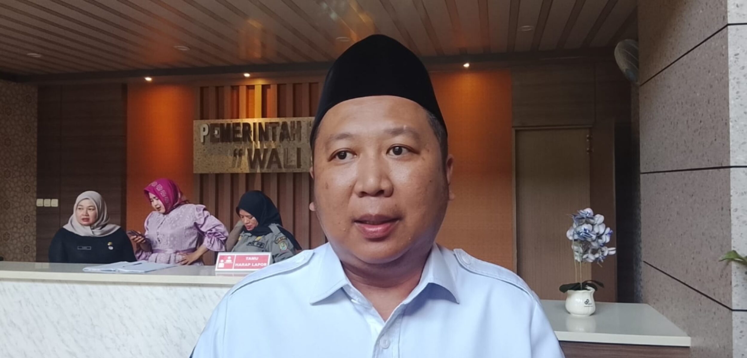 PT Mitra Patriot Bekasi Tuntaskan Kewajiban Administrasi: Utang Operasional untuk Bus Damri Sudah Lunas