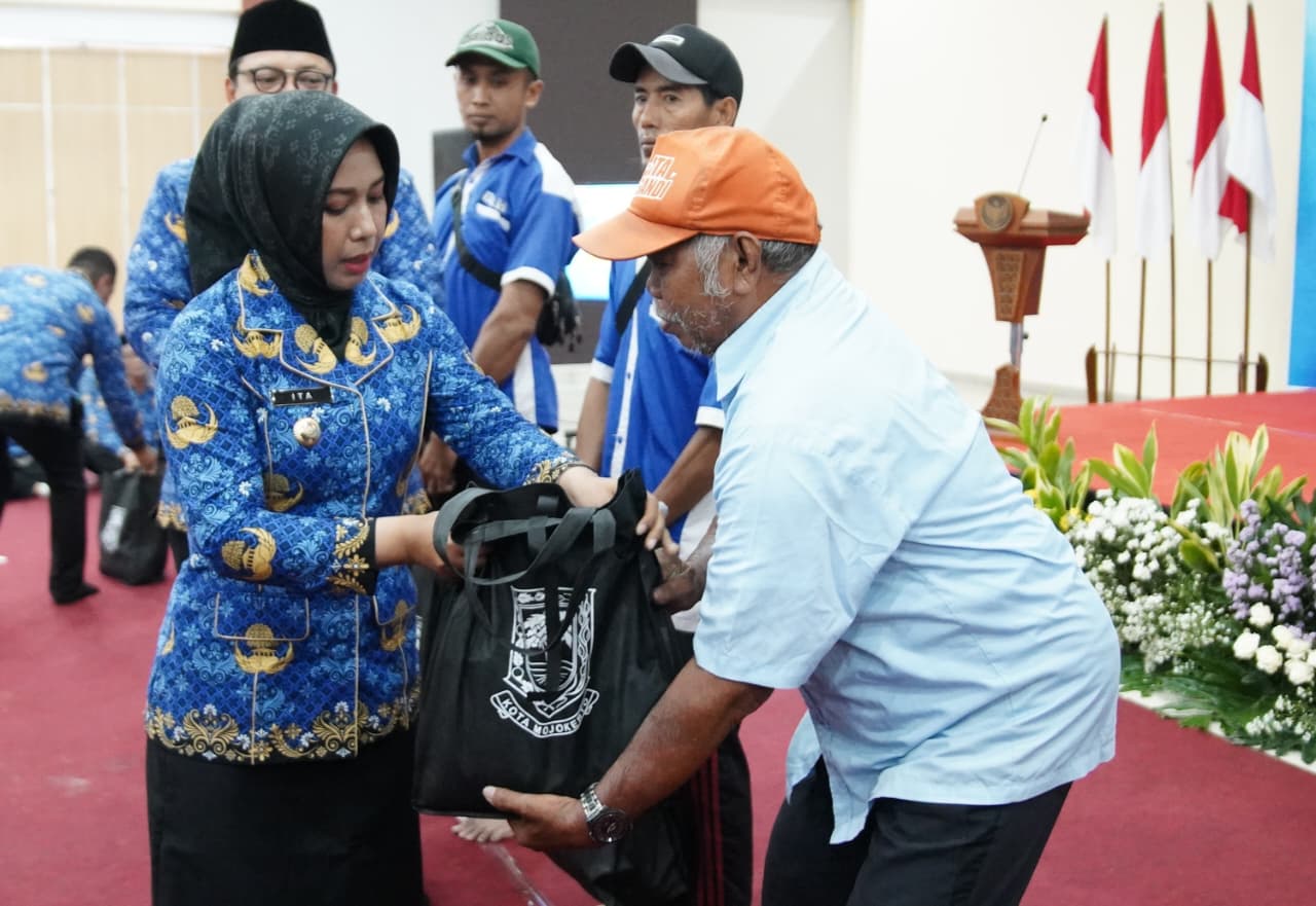 korpri kota mojokerto