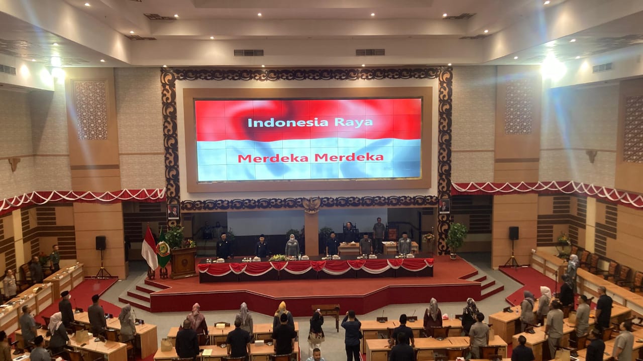 DPRD Kabupaten Mojokerto