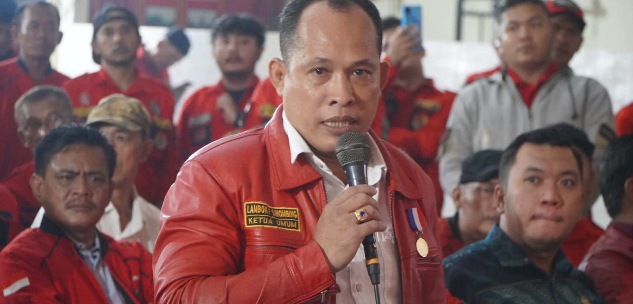 banjir longsor sumatera