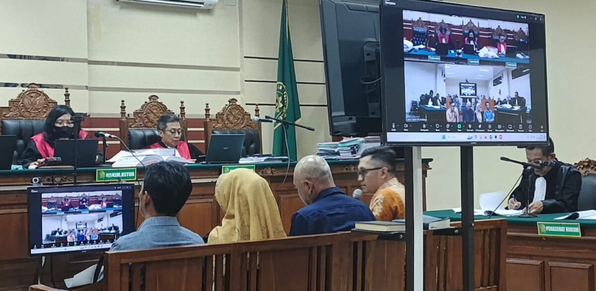 BUMDes Jimbaran Kulon