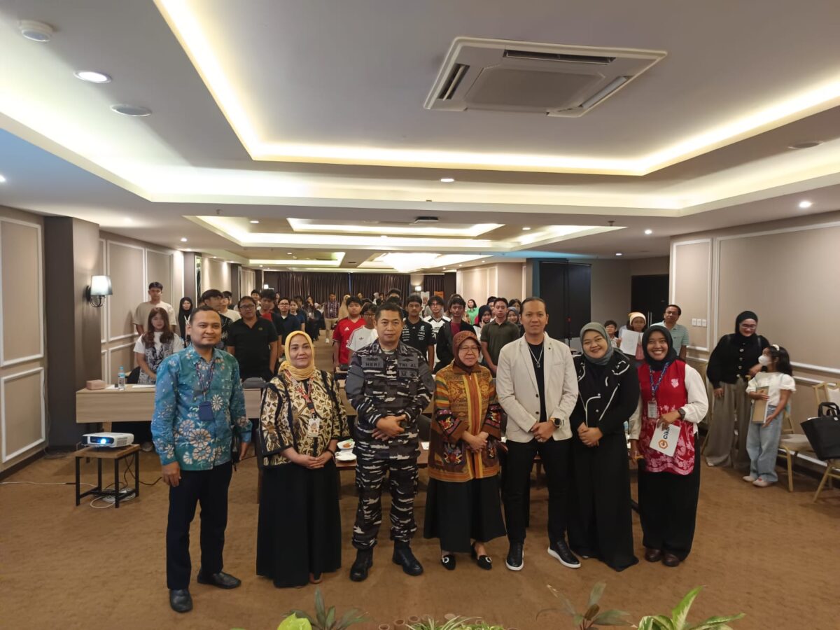 sekolah cikal surabaya