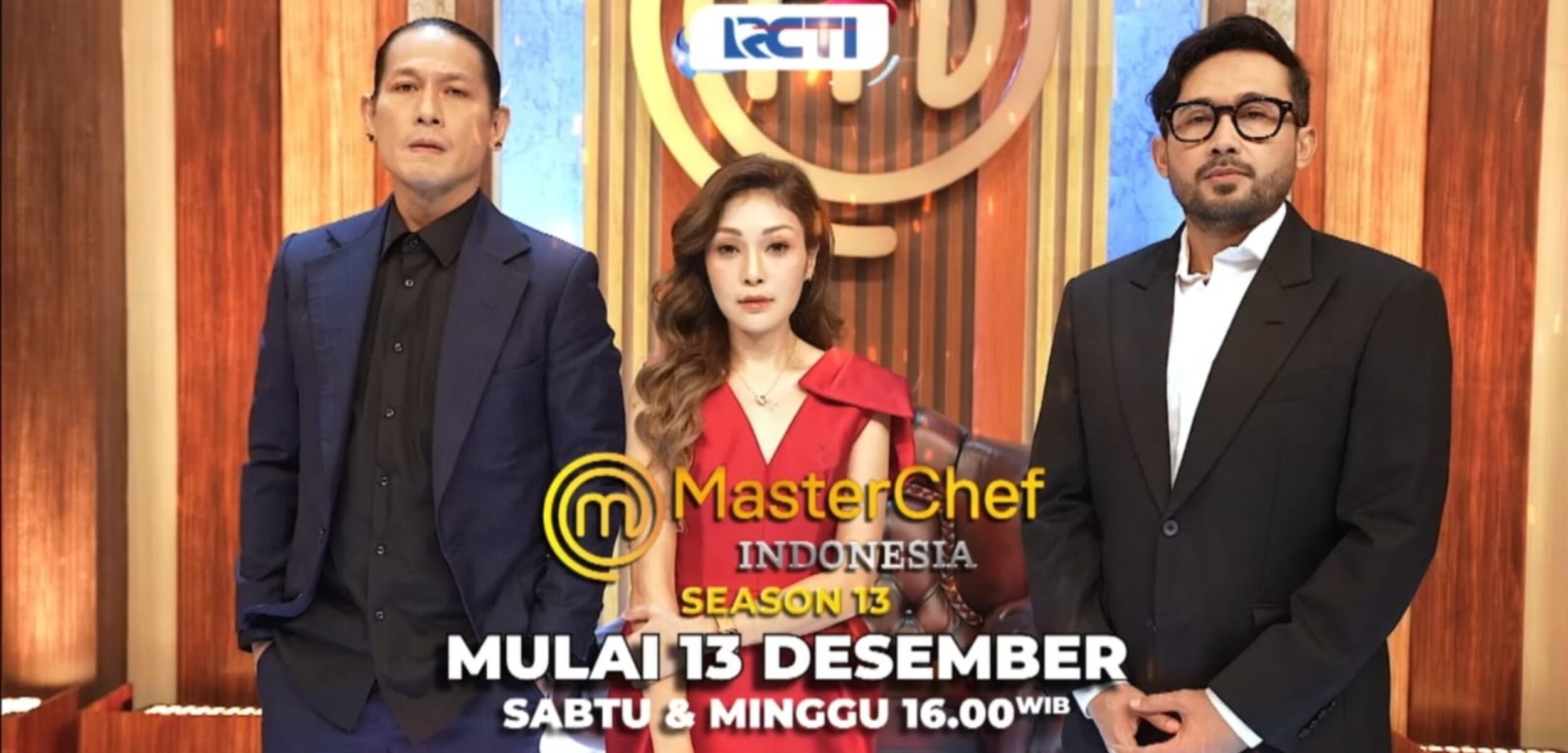 MasterChef Indonesia Season 13