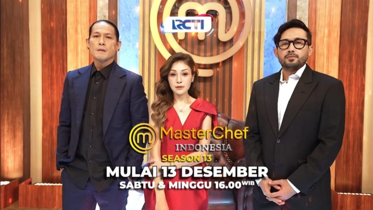 MasterChef Indonesia Season 13