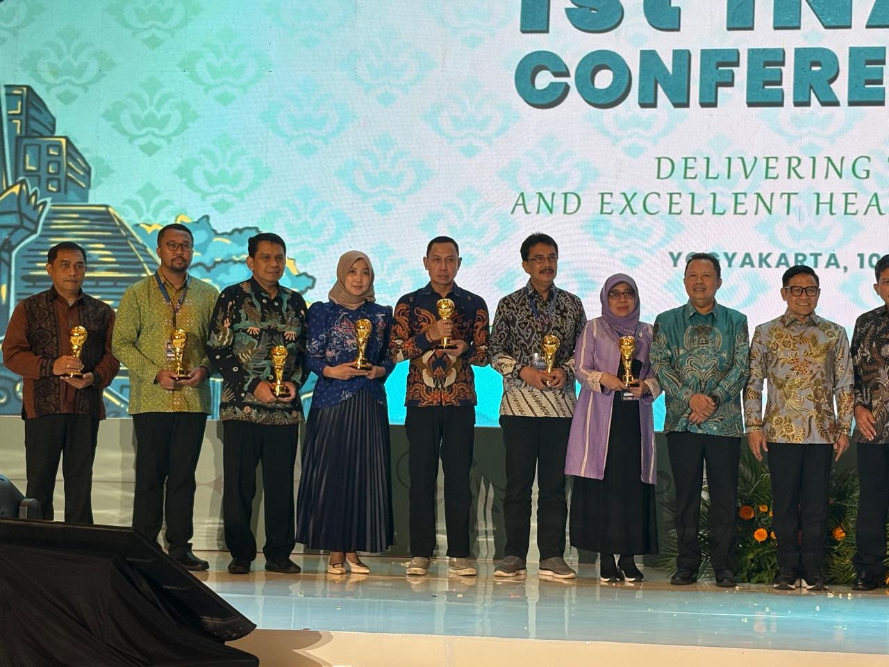 Komitmen Anti Kecurangan