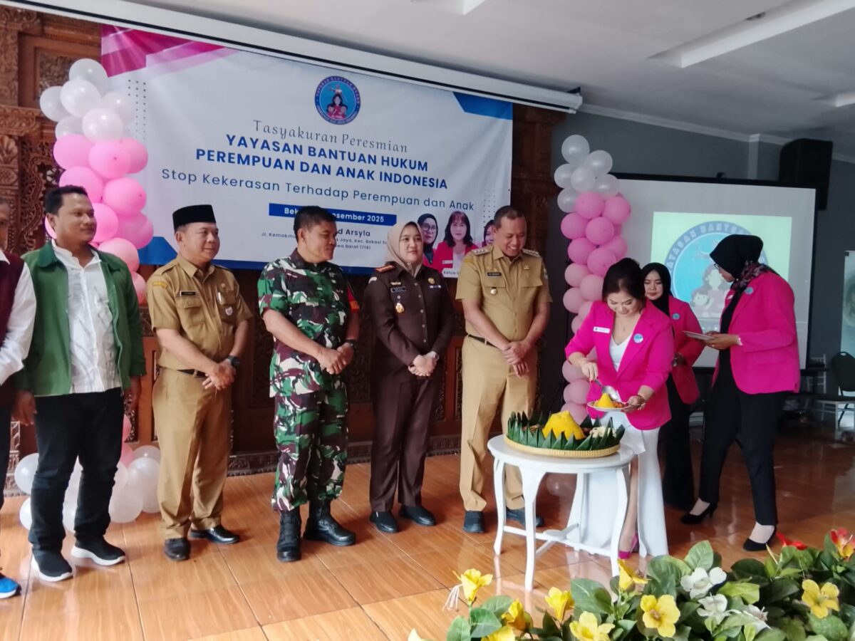 Yayasan Bantuan Hukum