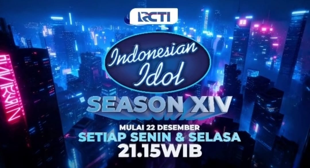 Indonesian Idol Season XIV