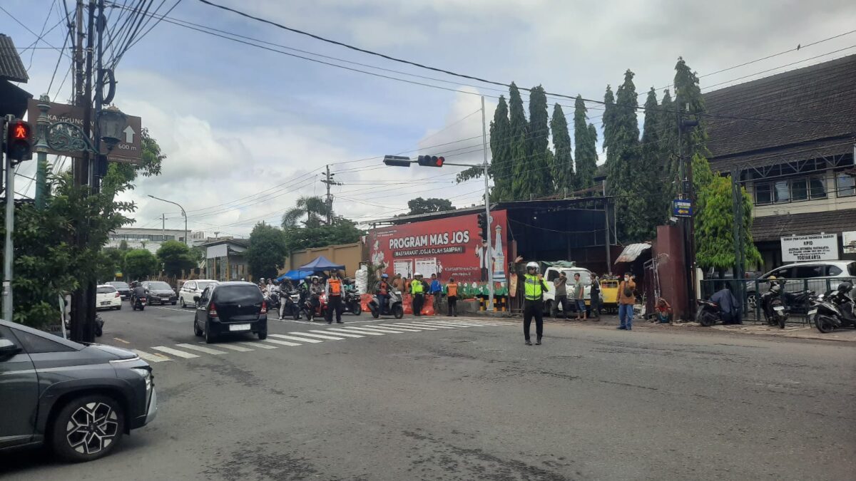 Dishub Kota Yogyakarta