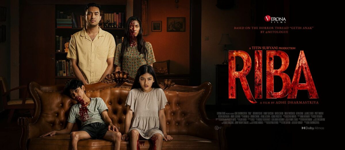 cef46958a03143dfb155c84635950bc0 1 Film Riba. (Cinepolis)