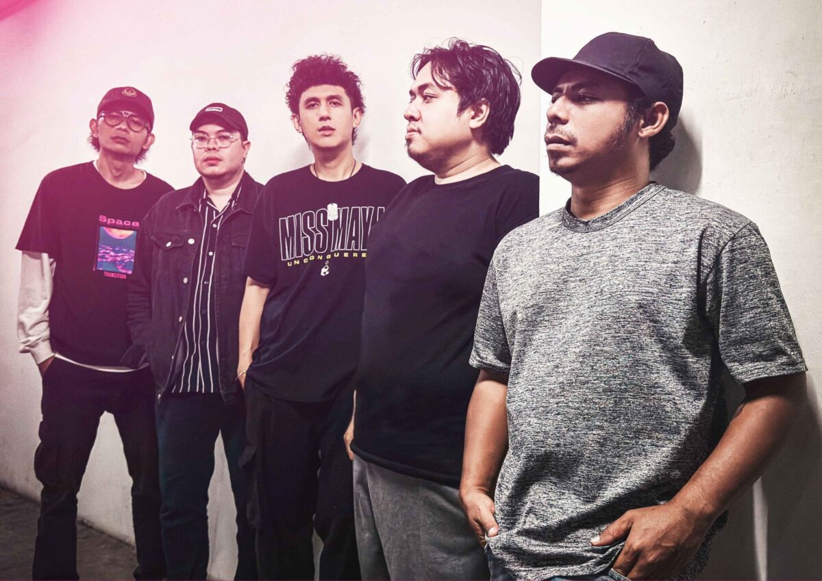 bajingan paruh waktu