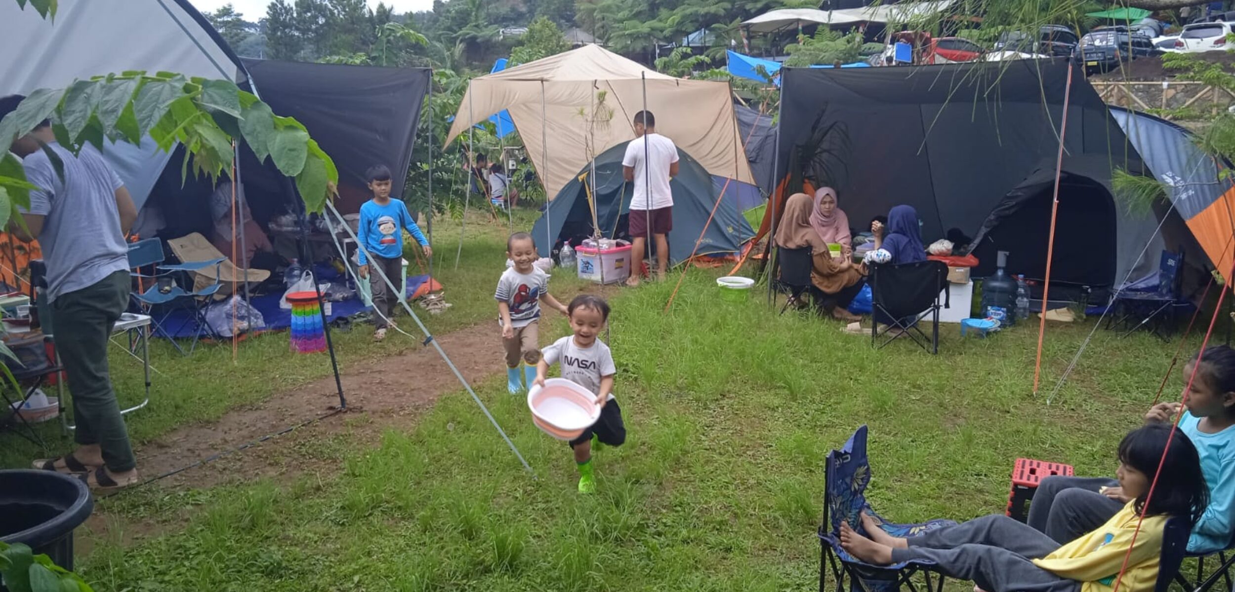 tren wisata saat ini