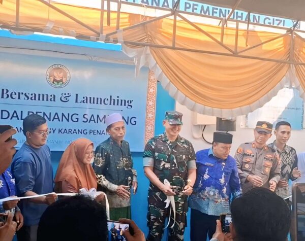 Selain Dugaan UPF, Wali Murid Keluhkan Nasi Basi dalam Program MBG SPPG Dalpenang Sampang