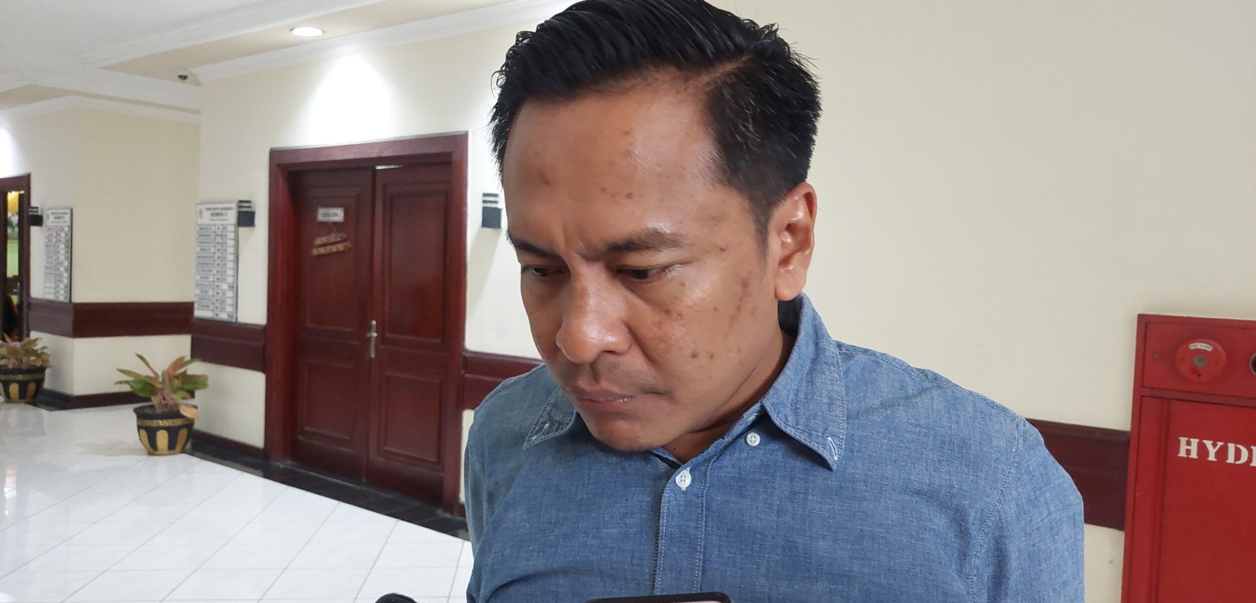 DPRD Surabaya Dorong Anggaran Kepemudaan Fokus Literasi Digital dan UMKM Online