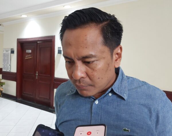 DPRD Surabaya Dorong Anggaran Kepemudaan Fokus Literasi Digital dan UMKM Online