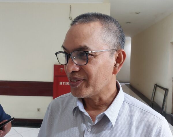 3 Kali Rekrutmen Gagal, DPRD Surabaya Desak KBS Segera Miliki Direktur Definitif