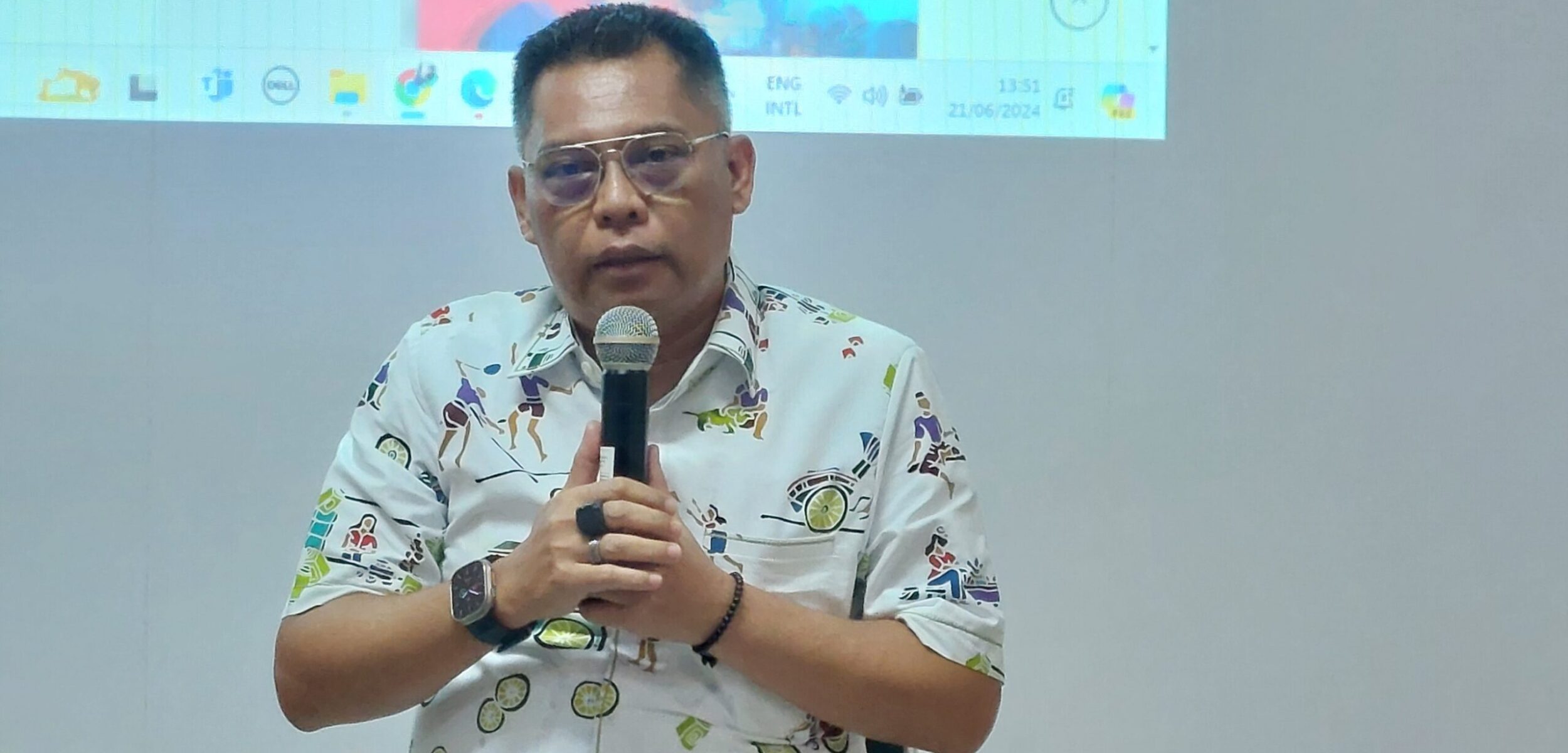 Pemkot Surabaya Klarifikasi Isu Kebocoran Data, Publikasi Website untuk Tertibkan Adminduk