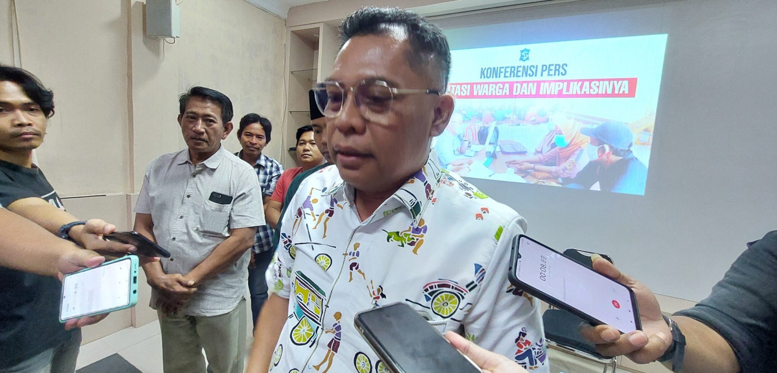 Pemohon Adminduk di Siola Turun Drastis, Berkat Aplikasi KNG