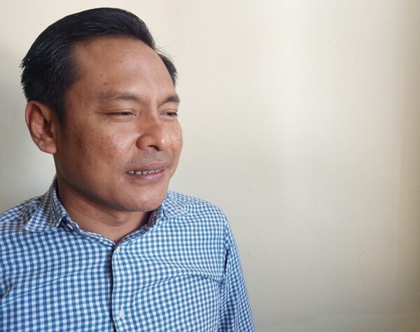 Pengendalian Banjir Surabaya Masih Berproses, Proyek Ditarget Rampung 2027