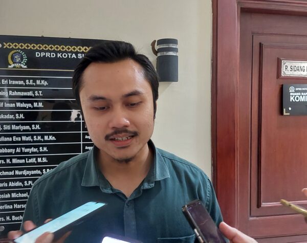 DPRD Soroti Manfaat Publik dalam Rencana Tukar Guling Aset Pemkot Surabaya