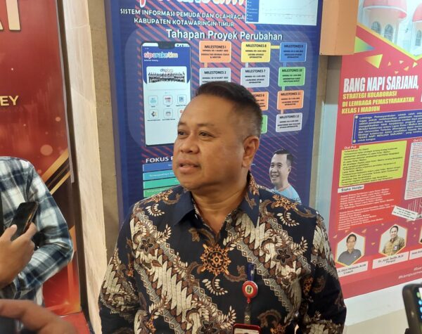 Dishub Jatim Laporkan Pelaku Pelemparan Bus TransJatim ke Polisi