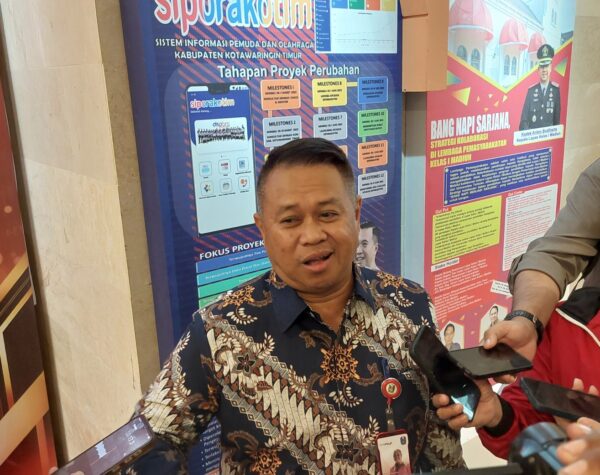 Pemprov Jatim Dorong PAD Lewat Inovasi Transportasi dan Layanan Perhubungan