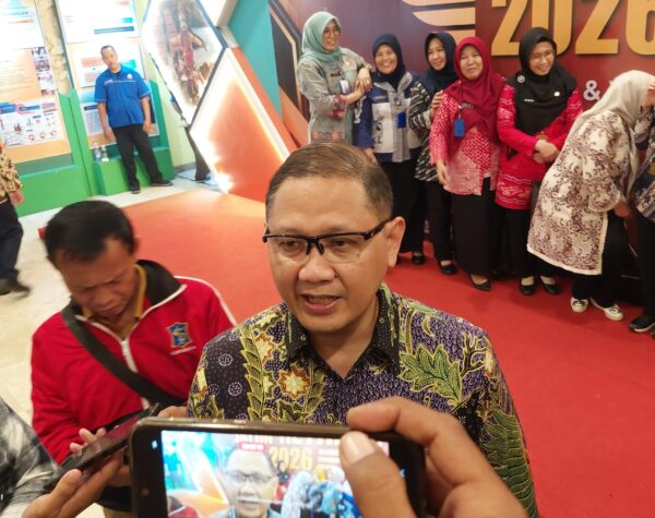 Dinas Pendidikan Jatim Usulkan Puluhan SMA untuk Program Sekolah Garuda