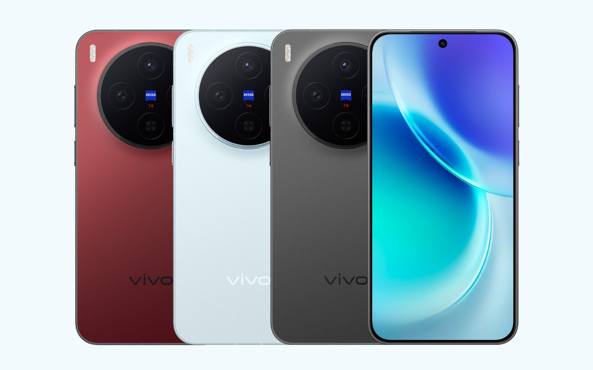 Vivo X300s