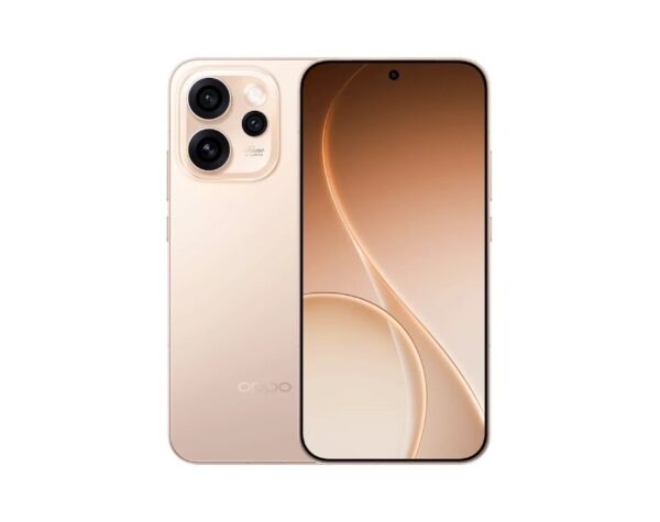 Oppo Reno 16 Segera Rilis! Intip Bocoran Kamera 200MP dan Desain Ultra-Tipisnya