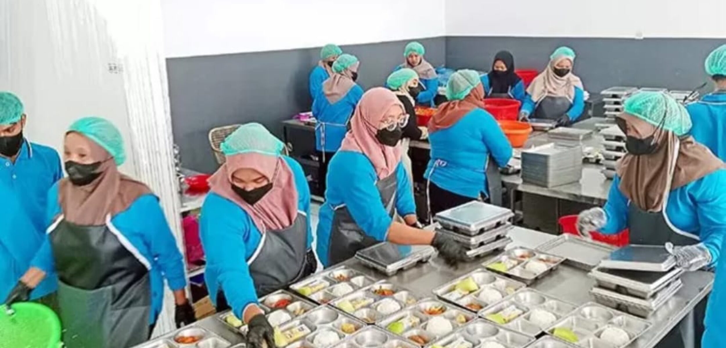 Program MBG di Kota Malang Dihentikan Sementara, BGN Lakukan Evaluasi SPPG