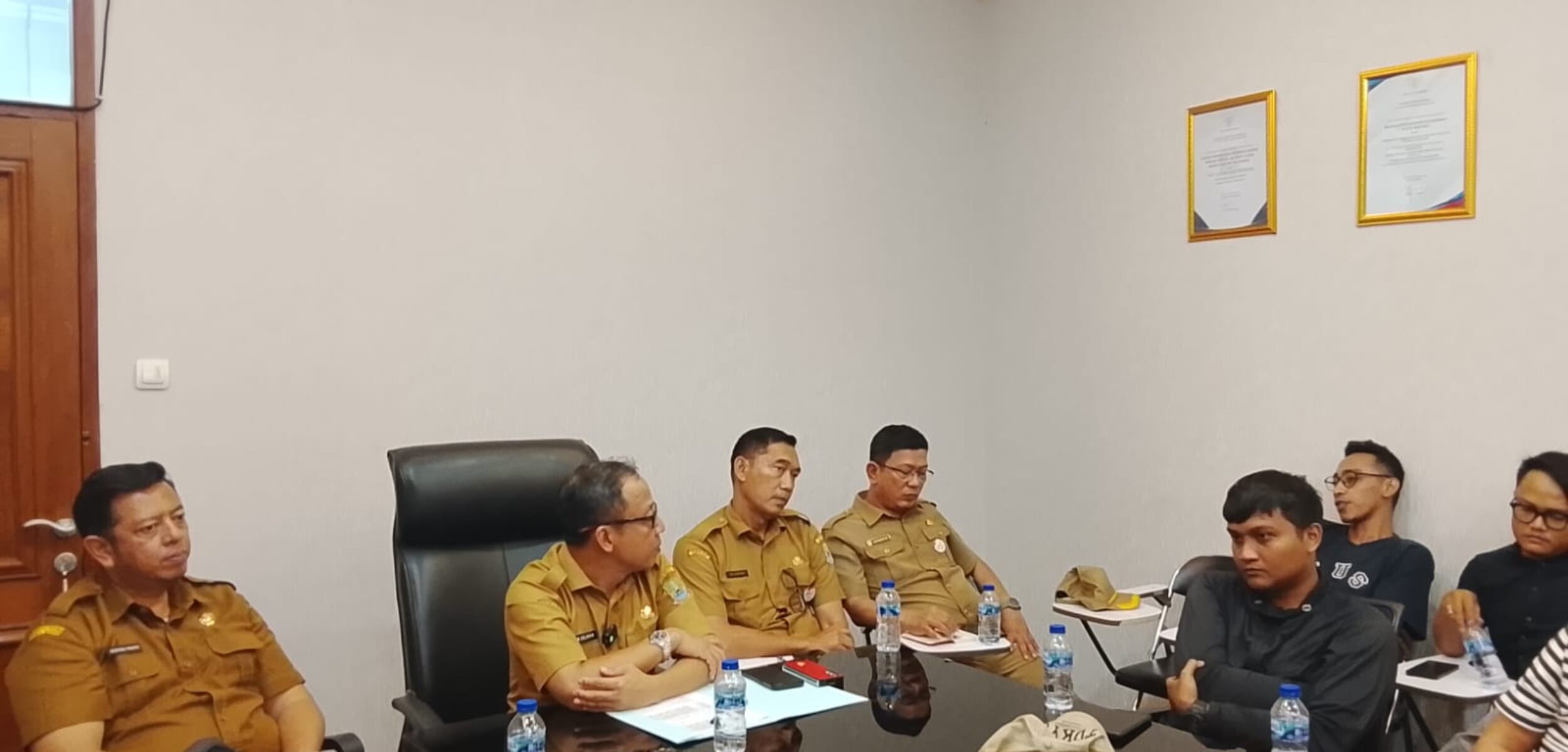 PAD Kota Bekasi Meningkat Signifikan, Bapenda Optimis Capai Target 2026