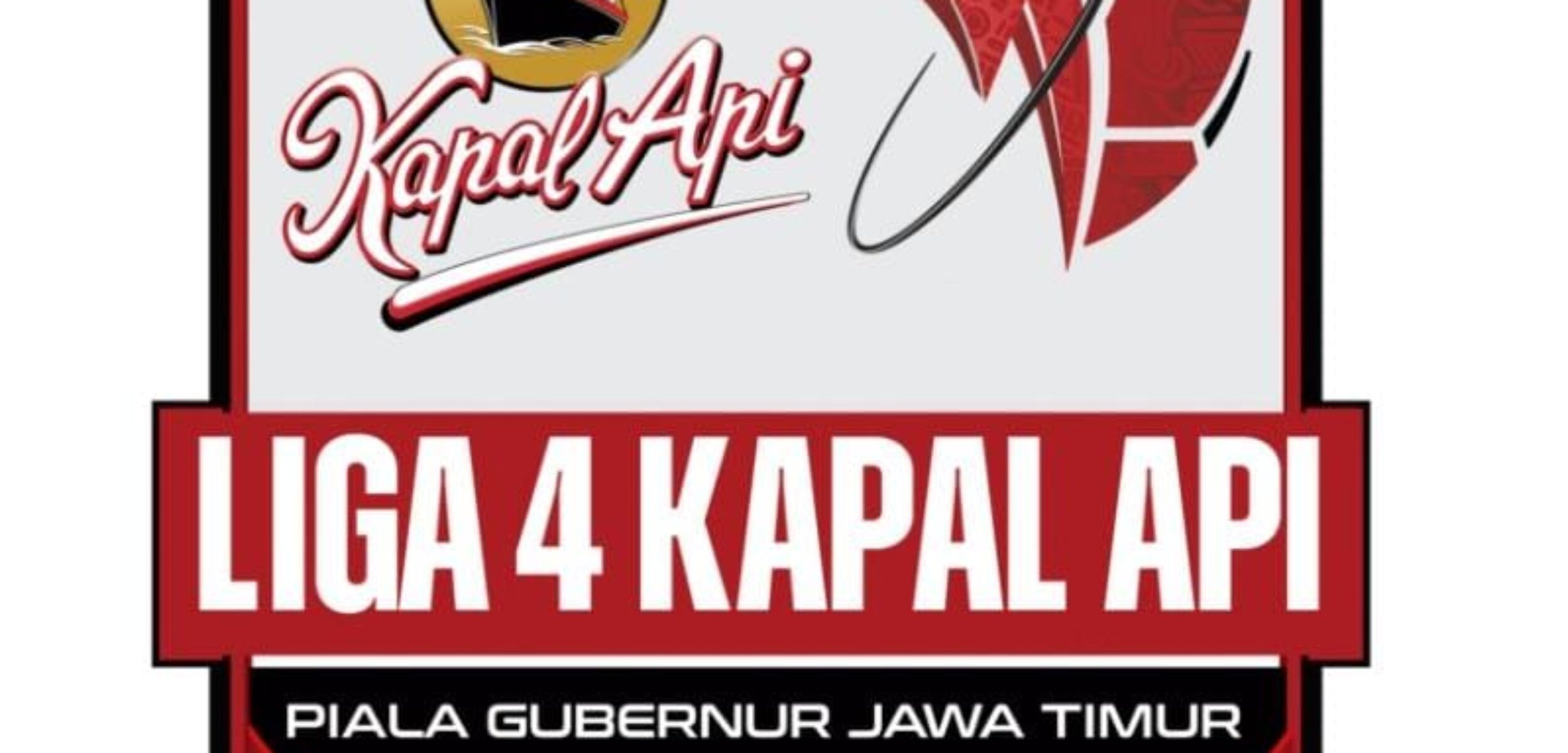 Babak 32 Besar Liga 4 Jawa Timur Dimulai, Berikut Hasil Pertandingan Grup AA-HH