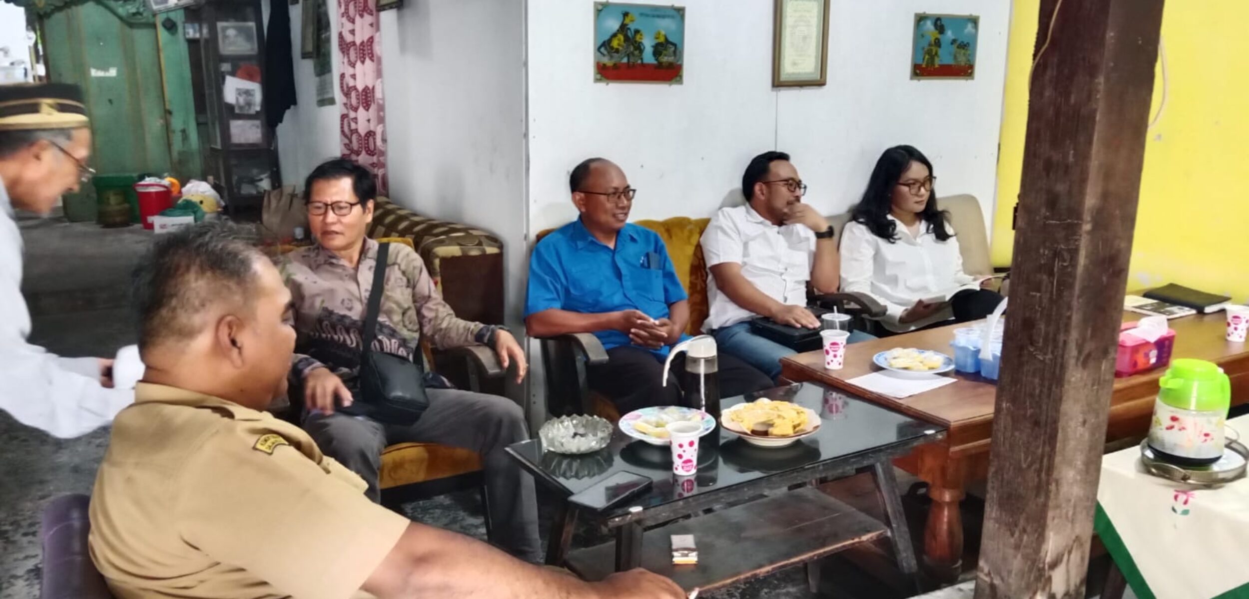 Fakta Baru Sejarah Bung Karno di Jombang, Pemerintah Daerah Ikut Bahas