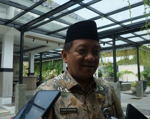 APBD Jombang 2026 Defisit Rp131 Miliar, Ini Rincian Lengkap Pendapatan dan Belanja