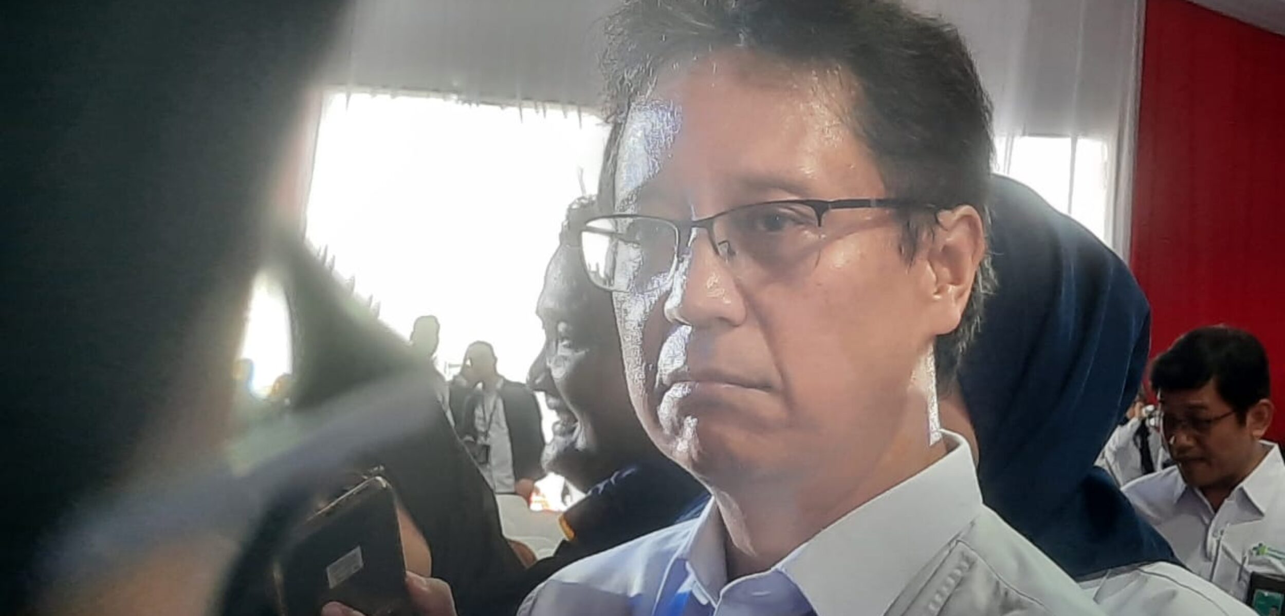 Prioritas, Kemenkes Gerakkan Ribuan Relawan untuk Pulihkan Layanan Kesehatan di Sumatra