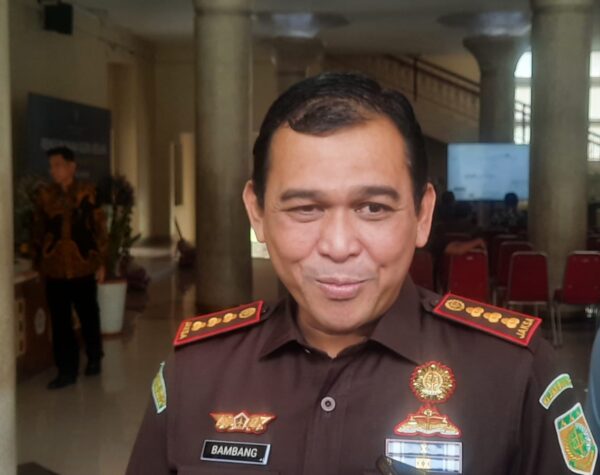 Kejari Sleman Minta Publik Tidak Berspekulasi soal Dana Hibah Pariwisata 2020