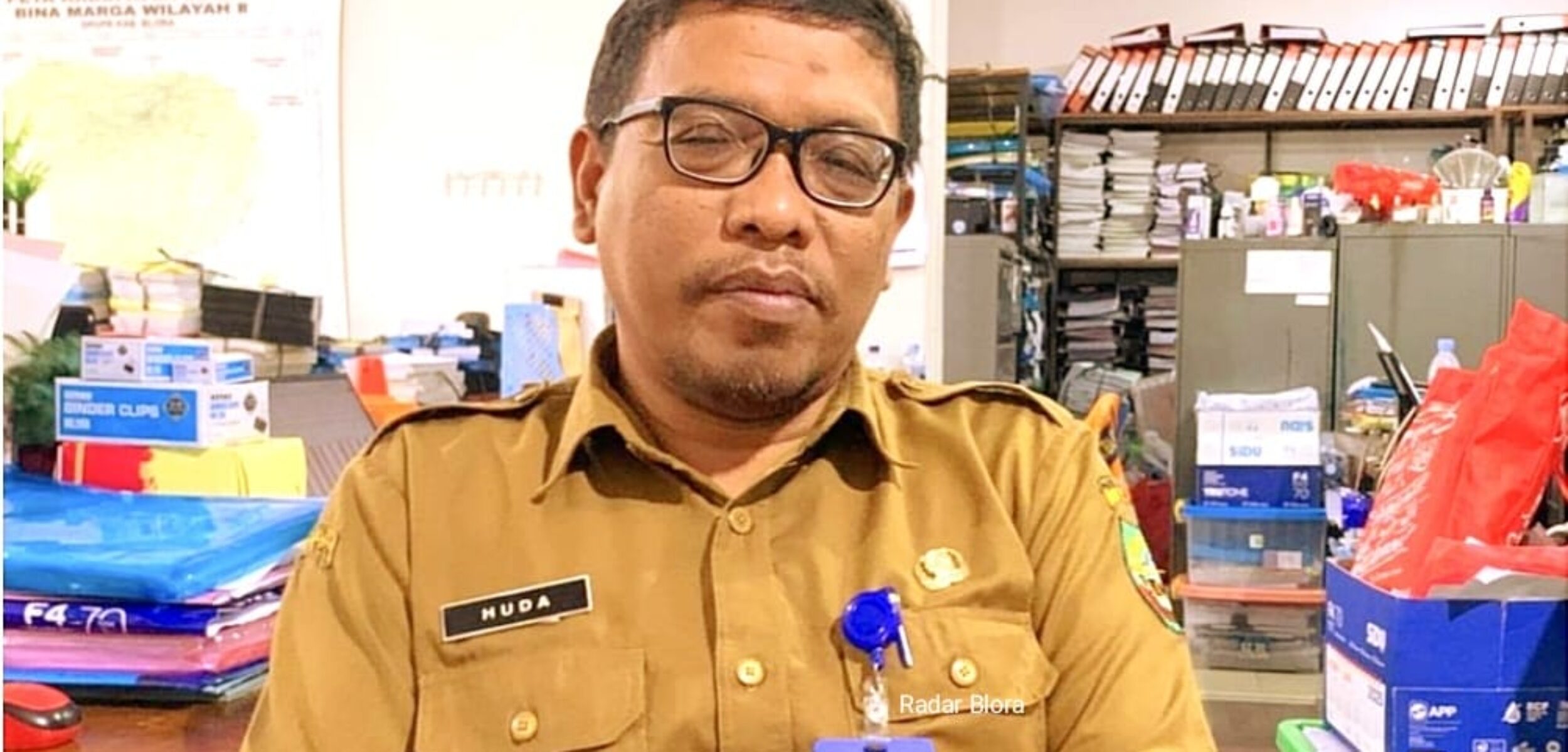 Belum Bisa Tambah Siswa, Sekolah Rakyat di Blora Tunggu Pembangunan Tahap II