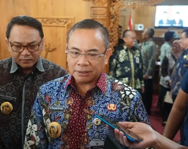 SPI KPK Pati Jeblok ke Zona Merah, Bupati Sudewo Malah Kena OTT