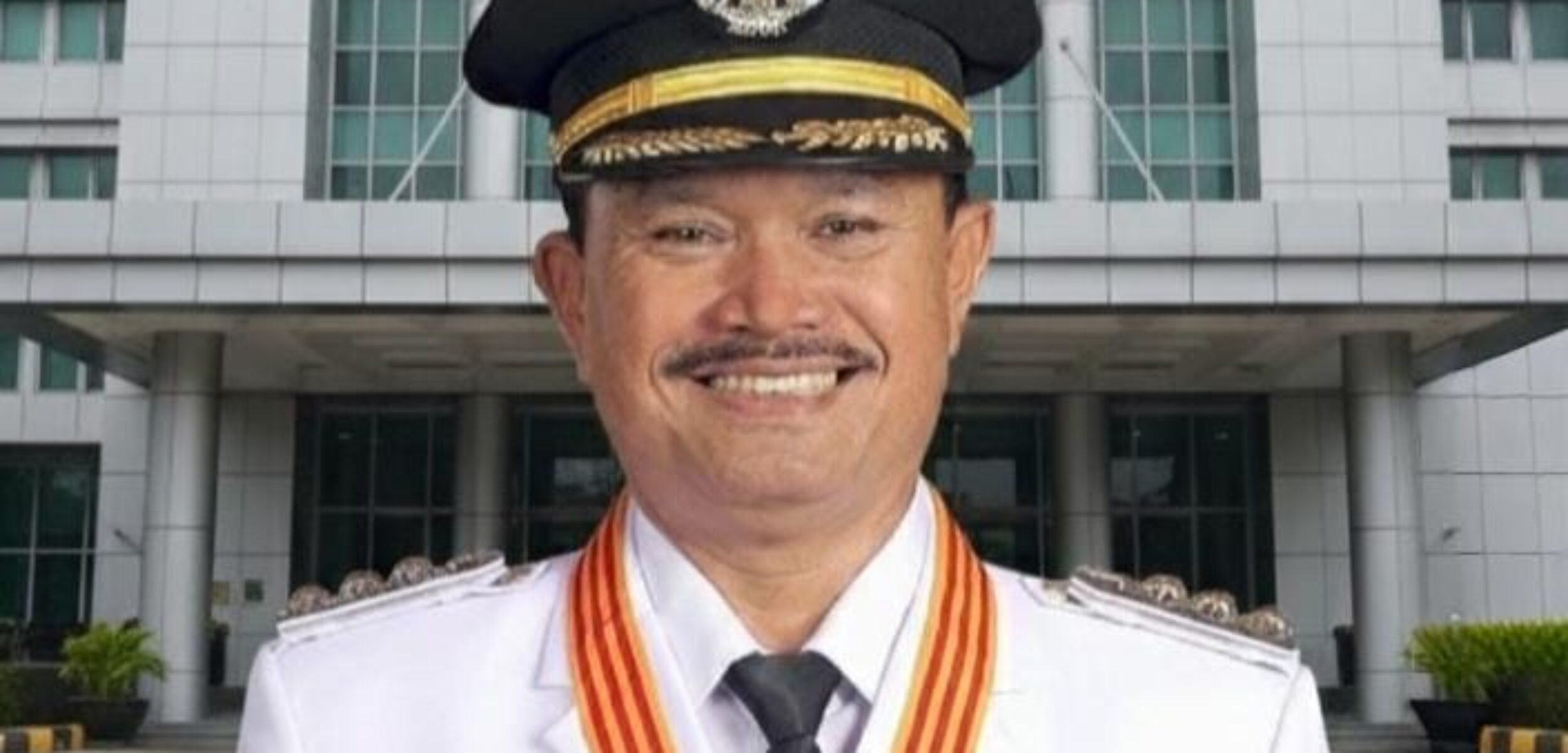 Wali Kota Madiun, Maidi