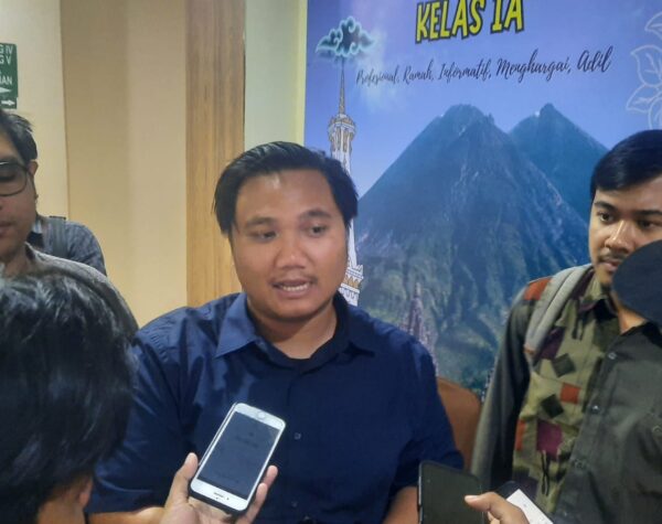 Penasehat Hukum Perdana Arie Respon Positif Keterangan Saksi