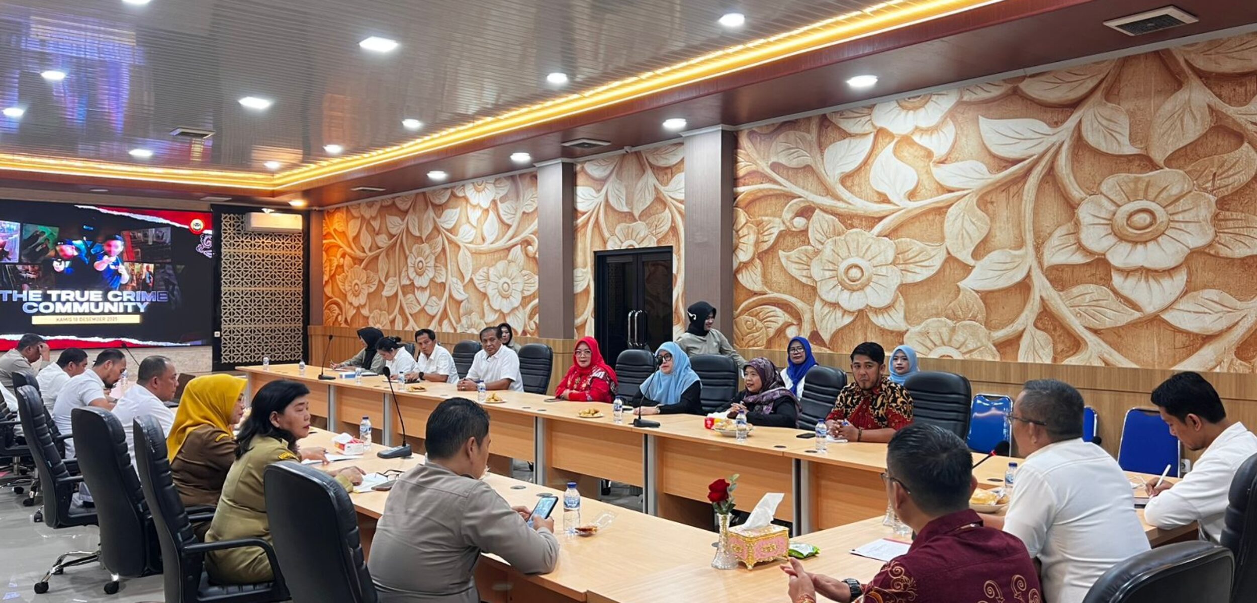 KOMNAS Perlindungan Anak sebut Negara Darurat Radikalisme Anak