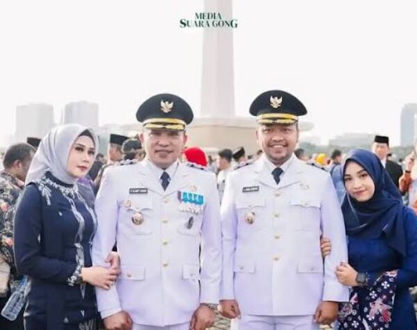 Misteri Keberadaan Bupati Sampang di Tengah Isu Santer OTT, Pemkab Beri Penjelasan