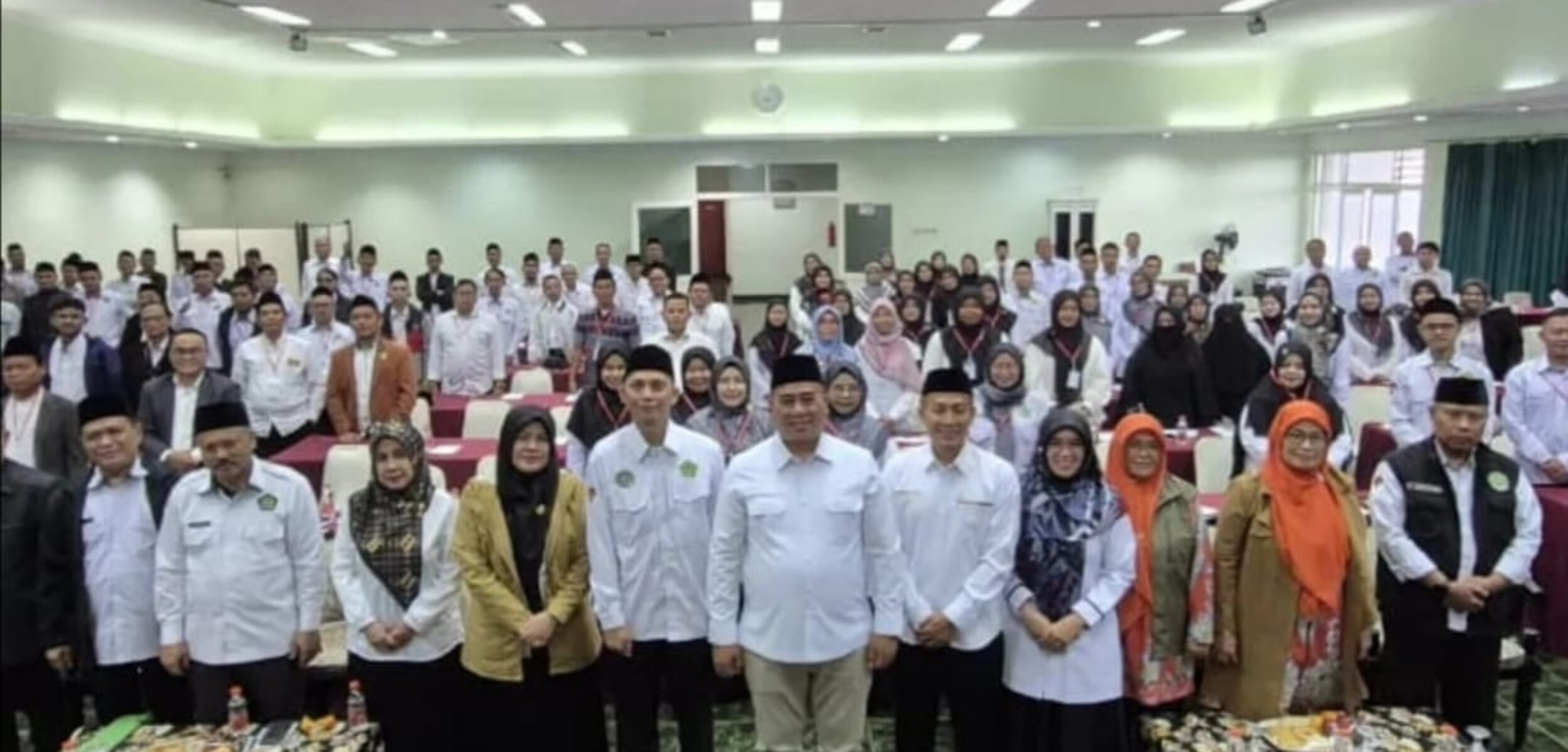 Kemenag Cianjur Terapkan Kurikulum Berbasis Cinta, Langkah Strategis Cetak Generasi Berkarakter