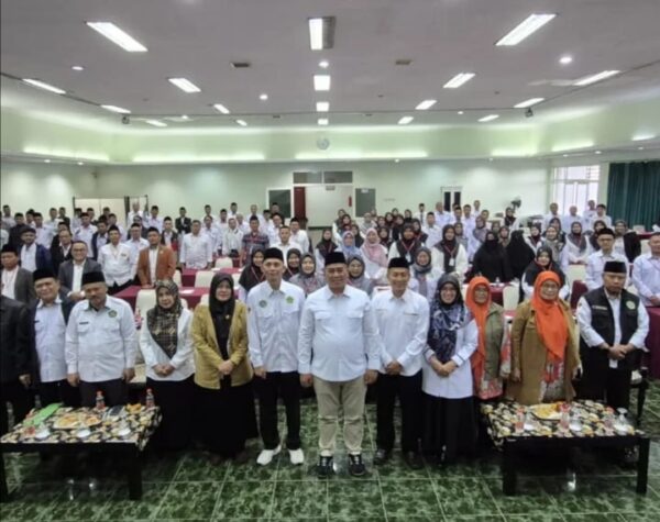 Kemenag Cianjur Terapkan Kurikulum Berbasis Cinta, Langkah Strategis Cetak Generasi Berkarakter