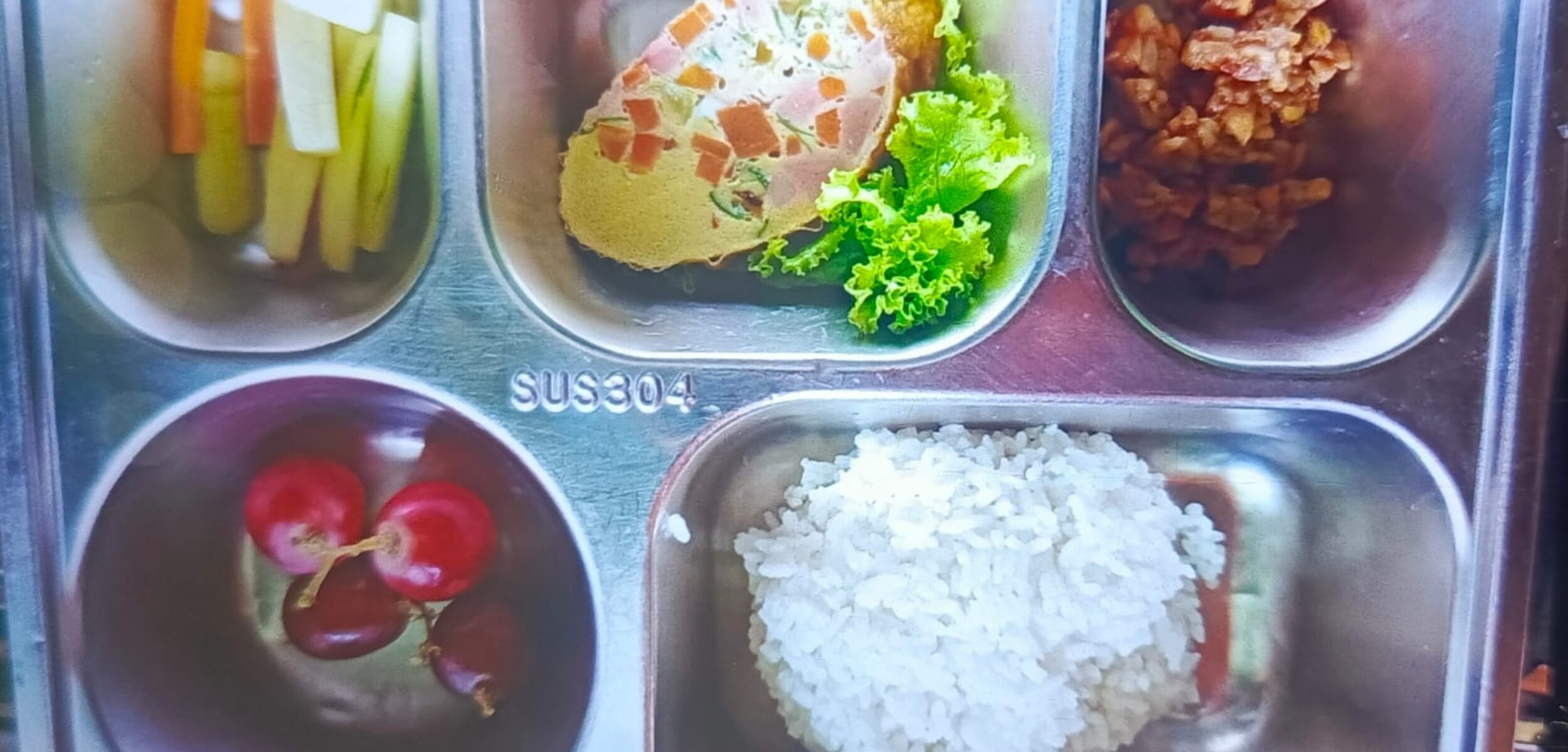 SPPG Dalpenang Sampang Disorot Satgas MBG