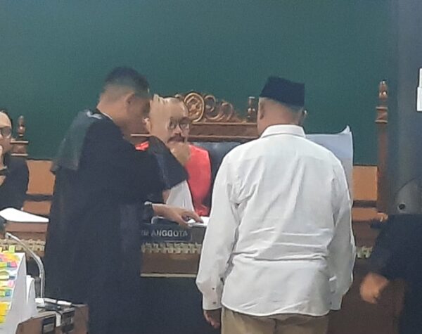 Bupati Sleman Bantah Pernah Bahas Hibah Pariwisata dengan Raudi Akmal 