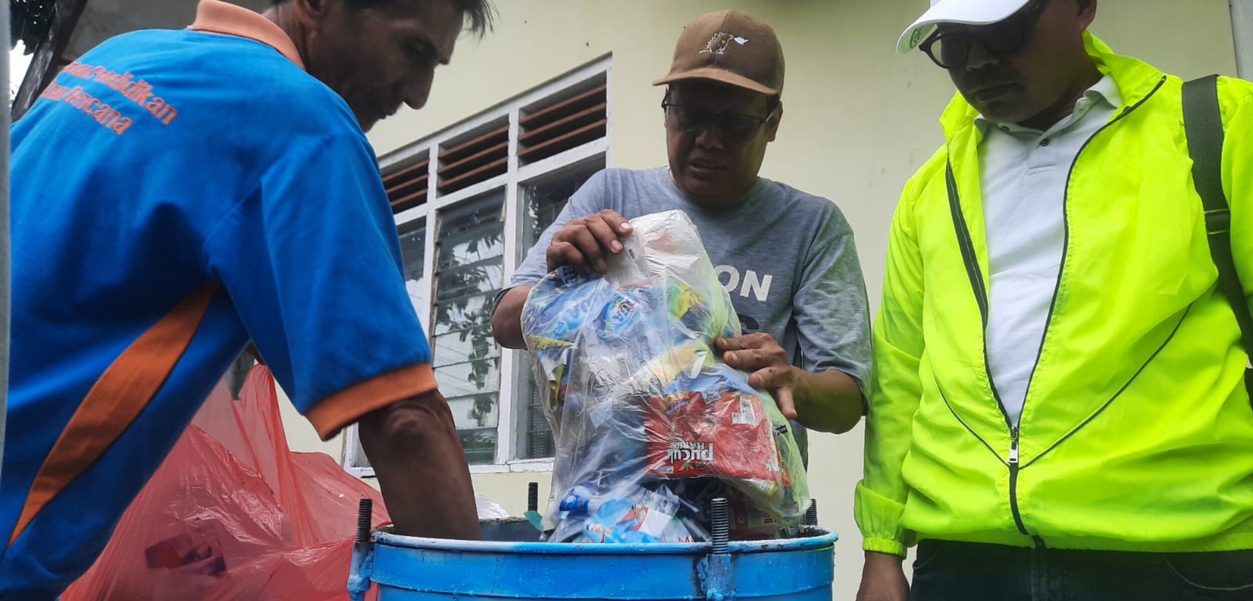 DPRD Kota Yogyakarta Siapkan Regulasi Lingkungan Hidup Jangka Panjang